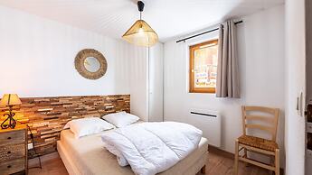 Apartment in Saint-sorlin With Mountain Views