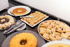 Ok Inn Hotel Criciúma Express