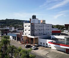 Ok Inn Hotel Criciúma Express