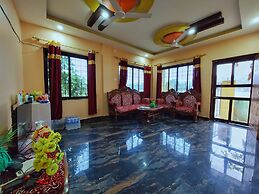 Tathagata Homestay