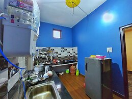 Tathagata Homestay