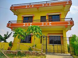 Tathagata Homestay