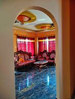 Tathagata Homestay