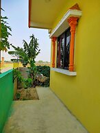 Tathagata Homestay