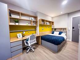 Student Only Panmure Court