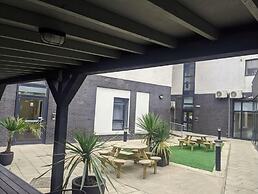 Student Only Panmure Court