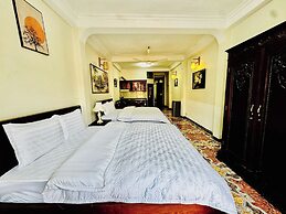 IL Divo 8 Hàng Đào Hostel & Spa