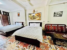 IL Divo 8 Hàng Đào Hostel & Spa