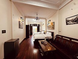 IL Divo 8 Hàng Đào Hostel & Spa