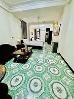 IL Divo 8 Hàng Đào Hostel & Spa