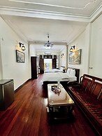 IL Divo 8 Hàng Đào Hostel & Spa