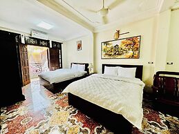 IL Divo 8 Hàng Đào Hostel & Spa