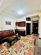 IL Divo 8 Hàng Đào Hostel & Spa