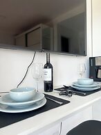 Refúgio do Brooklin 230m do metrô