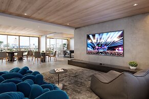 Refúgio do Brooklin 230m do metrô