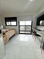 Refúgio do Brooklin 230m do metrô