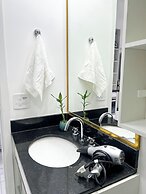 Refúgio do Brooklin 230m do metrô