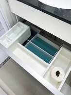 Refúgio do Brooklin 230m do metrô