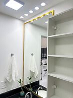 Refúgio do Brooklin 230m do metrô