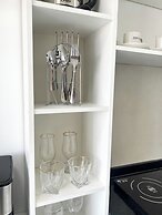 Refúgio do Brooklin 230m do metrô