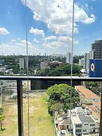 Refúgio do Brooklin 230m do metrô