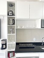 Refúgio do Brooklin 230m do metrô