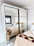 Refúgio do Brooklin 230m do metrô