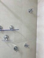 Refúgio do Brooklin 230m do metrô