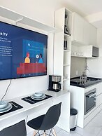 Refúgio do Brooklin 230m do metrô