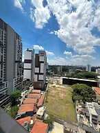 Refúgio do Brooklin 230m do metrô