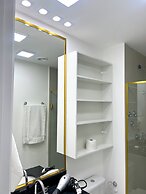 Refúgio do Brooklin 230m do metrô