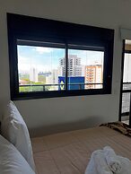 Refúgio do Brooklin 230m do metrô