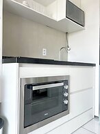 Refúgio do Brooklin 230m do metrô