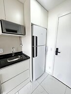 Refúgio do Brooklin 230m do metrô