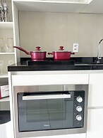 Refúgio do Brooklin 230m do metrô