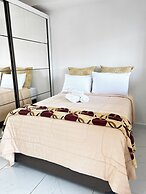 Refúgio do Brooklin 230m do metrô