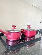 Refúgio do Brooklin 230m do metrô