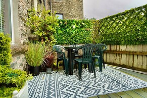 Cozy Cottage Retreat in Backbarrow