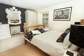 Cozy Cottage Retreat in Backbarrow