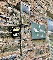 Cozy Cottage Retreat in Backbarrow