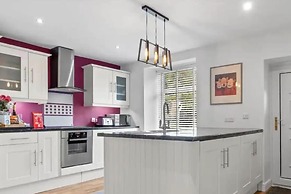 Cozy Cottage Retreat in Backbarrow