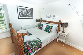 Cozy Cottage Retreat in Backbarrow