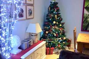 Cozy Cottage Retreat in Backbarrow