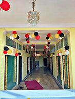 Hotel Datia Comfort Inn