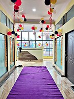 Hotel Datia Comfort Inn