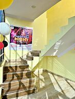 Hotel Datia Comfort Inn
