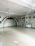 Hotel Datia Comfort Inn