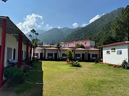 Rigveda Resort