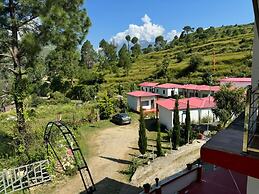 Rigveda Resort