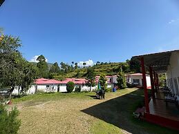 Rigveda Resort